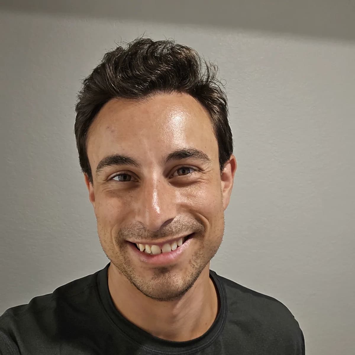 Joshua Segeren, founder of You.one.
