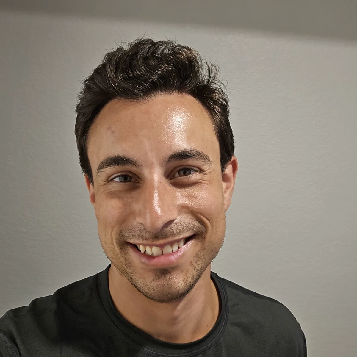Joshua Segeren, founder of You.one.