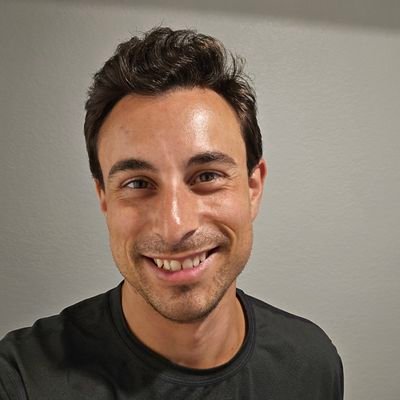 Joshua Segeren